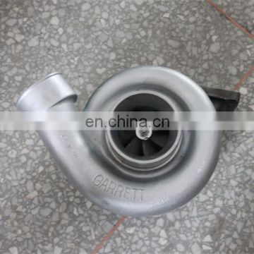 Diesel engine parts TV6302 Turbocharger for Detroit Industrial 6V53TB Engine 08926099 466348-0002 466348-9002S 466348-5002S