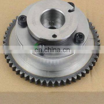 Variable Timing Cam Phaser 24370-25000 NEW Timing Sprocket For Hyun-dai K-IA 2.0 2.4