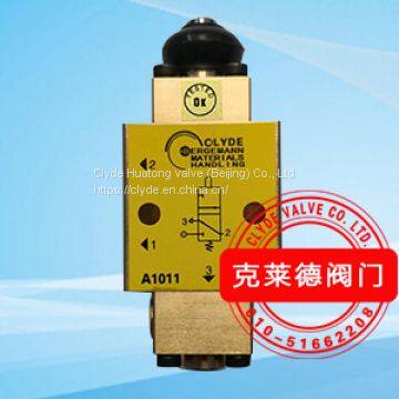 CLYDE Limit switch A1011