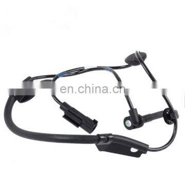 4670A576 4670A032 SU12584 Auto Parts Front Right ABS Wheel Speed Sensor Rebuild for Mitsubishi Pajero IV 2006 ASX Van 2010 photo-2