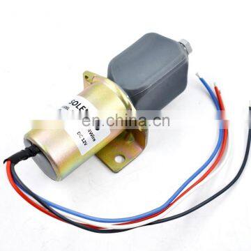 Exhaust Solenoid For Corsa Marine Electric Diverter Systems From CA 270-11101