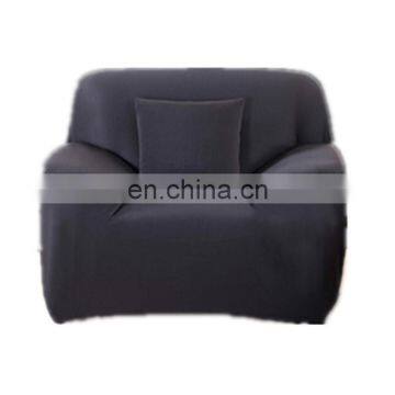 Waterproof Sofa Cover Protector Elastic Sofa Cover 3 Seater Magic Spandex Sofa Cover photo-2