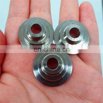 Brian Crower BC3918 Bronze Intake Valve Guides for Mitsubishi 6G72 Set-of-12 Titanium Retainers 3000gt Stealth Springs photo-6