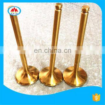 Dirt Bikes Motor Spare Part for Lifan 1p54fmi 154fmi 157fmi 125cc Engine Valves