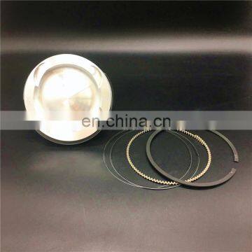 Wholesale Jet Parts Engine Valve WISECO for KAWASAKI KLX300 KLX 300 300R KLX300R PISTON KIT 78MM STD. BORE 4630M07800 13008-1196 photo-7