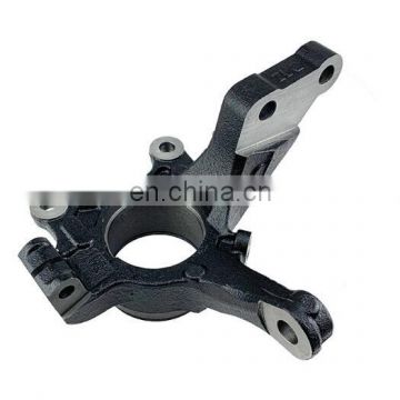 Steering knuckle FOR Nissan OEM 40015-4M400 LH 40014-4M400 RH