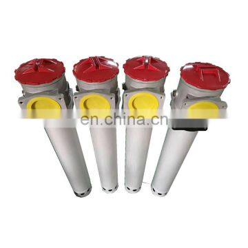 RFA Series Tank Mounted Oil Return Line Filters RFA-160*20/30/10 Hydraulic Cast Aluminium Alloy Filters photo-5
