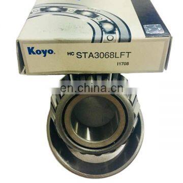 importadora rodamientos TRA181504 TRA 181504 koyo automotive tapered roller bearing size 90x150x38.5