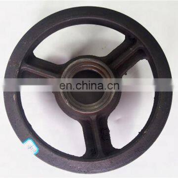 DC60 Kubota Harvester Guide Roller For Sale photo-3