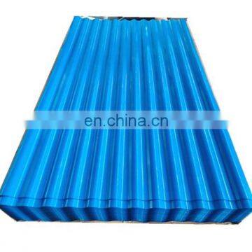 Z40 Z60 Z100 Z180 Z275 Z350 16 Gauge Alloyed PPGI SECC SGCC Zinc Coated Galvanized Galvalume Roofing Sheet Steel Platet photo-4