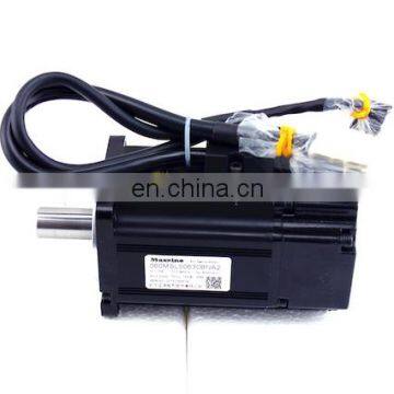 Single-phase 0.2KW ac servo motor for sewing machine