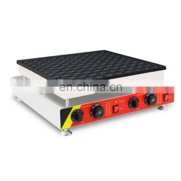 Electric Pancake Maker Commercial Poffertjes Poffertjes Maker Dutch Pancake Maker 100 Pcs