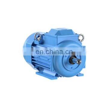 New Original ABB M3BP 132 SMB4 Low Voltage LV High Efficiency Electric Motor 4 Pole 3 Phase 400V photo-6