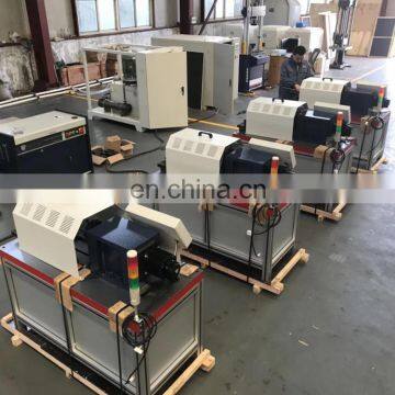 HSNPL-5000 Computer Controlled Electro-hydraulic Servo Torsion Fatigue Testing Machine photo-3