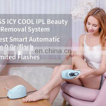 New Product Ideas 2019 DEESS Skin Care Home Use Ipl Machine Hair Removal for Woman and Men