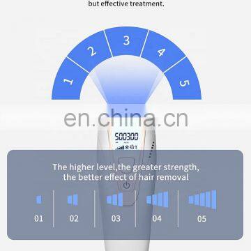 New Laser Permanent Laser Hair Removal Machine Price Personal Device photo-6