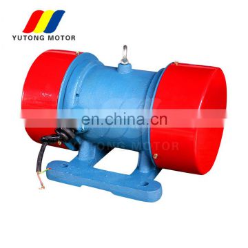 TZD 0.15KW vibrator motor vibration table motor vibrator motor price