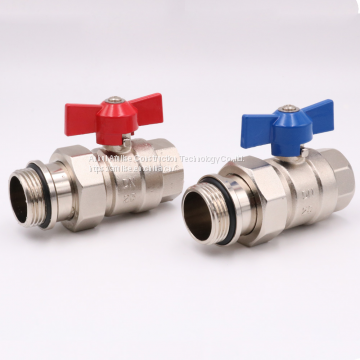 Ball Valves