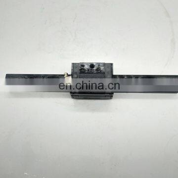 Original THK Linear Guide Bearing SHS35-440L Rail With THK Block SHS35LR1UU photo-3