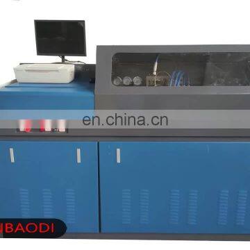 Common rail test bench HEUI/EUI/EUP test stand CR3000A-708 CR815 common rail injector pump tester Automobile repair diagnostic