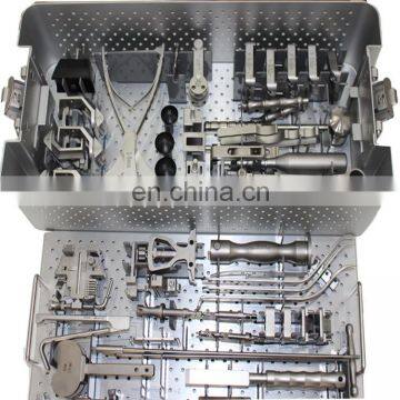 Artificial Prosthesis Joint Total Hip Instruments Femoral Stem Impactor photo-2