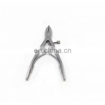 Strut Forceps Femoral Distractor Orthopedic Surgical Instrumnets Cervical Distractor photo-4