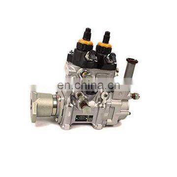 Fuel Injection Pump Assembly 8976034144 8-97603414-4 094000-0480 095000-0484 For Isuzu 6WG1