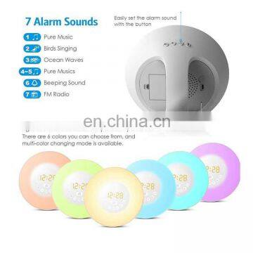 Amazons Top Selling Product Wake up Light photo-4