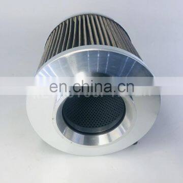 Excavator Hydraulic Suction Oil Filter 803182102 TL235RC100 803184486