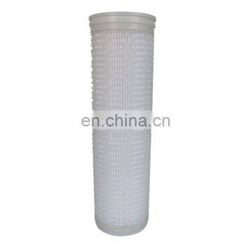 PP Pleated Filter Element HFNX620Y10JGJ High Flow Condensate Water Filter Cartridges With 5 ,10 Micron photo-3