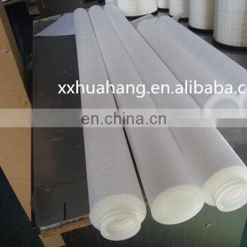10 Inch PP Melt Blown Industrial Water Sediment Filters for Water Treatment photo-6