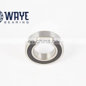 Precise Double Row Angular Contact Ball Bearing Bearing 7244c photo-4
