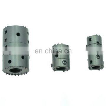 Spinal Expandable Titanium Cage for Spine Orthopedic Surgical Implants photo-4