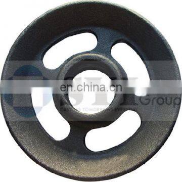 OEM Casting for Auto Parts photo-4
