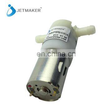 Jetmaker JMKP370-12C4 6v Dc Micro Air Pump For Equipment Products photo-5