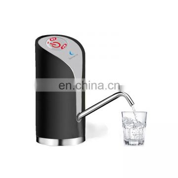 JAW-D1 Mini Cold Water Dispenser Bottle 20L Used For Indoor And Office