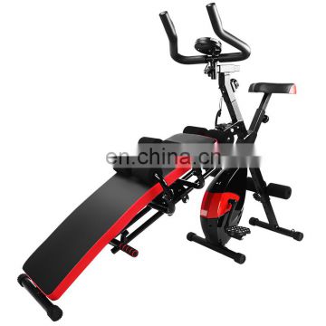 2021 Vivanstar High Quality Multifunctional Fitness Equipment Combined Fitness Machine