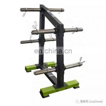 Commercial Fitness Machine Deluxe Weight Tree photo-2