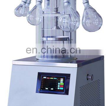 Vacuum Freeze Dryer for Laboratory Equipments photo-3