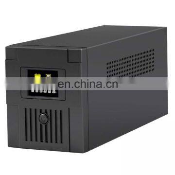 Mini Ups Battery photo-4