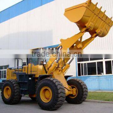 Wheel Loader