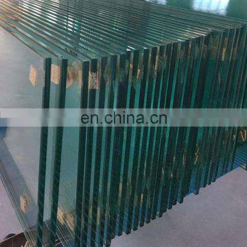 Very Good Quality Reasonable Price Custom Cut Safety Tempered Window Glass Supplier photo-3