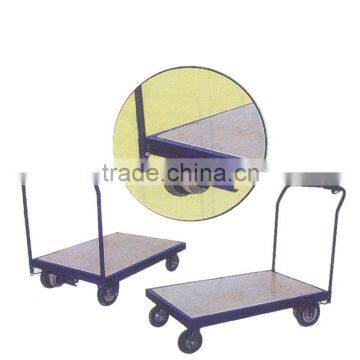 Rousant DPH2002 platform hand truck