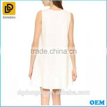 V Neck Maternity Clothes Cheap From Dongguan Factory photo-2