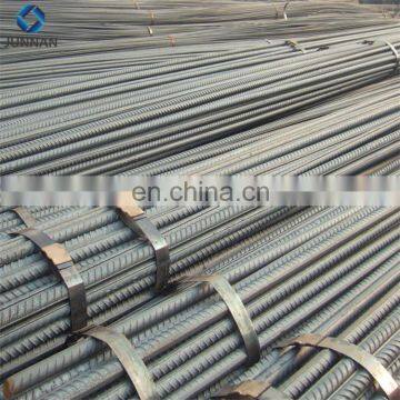 HRB 400 HRB 500 Various Diameter Sizes Weight of Deformed Deformed Steel Bar 8mm 16mm 18mm photo-4