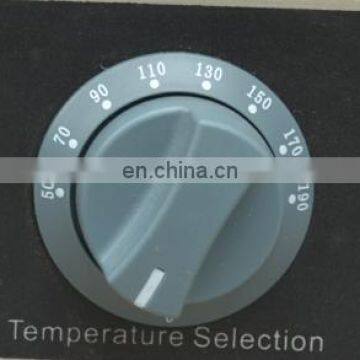 CE Approved Big Capacity Sausage Roasting Machine Electric Hot Dog Roller Grill Machine Hot Dog For Sale photo-5