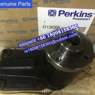 4113K006 Perkins FANDRIVE HOUSIN/Perkins 1100 Series Fan Drive Mount