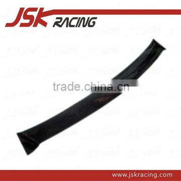 CARBON FIBER ROOF SPOILER FOR BMW F30 F35 (JSK084013)