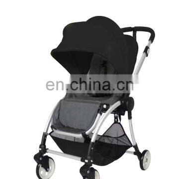 2020Mega March Souring Wholesale High Quality Bebe Pushchair/good Baby Stroller/factory in China photo-2
