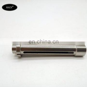 MACHMASTER High Quality China Stainless Steel Pipes Aluminum CNC Drilling Milling Machining Services photo-5